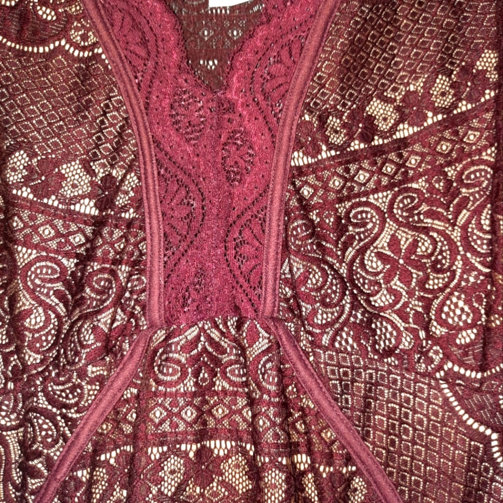 Charlotte Russ Night Dress XL - Picture 4 of 8